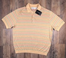 Pullover polo pullover SS
