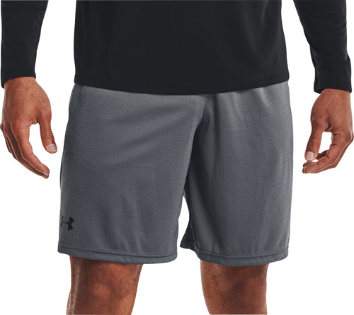 Under armour tech - armour, mesh