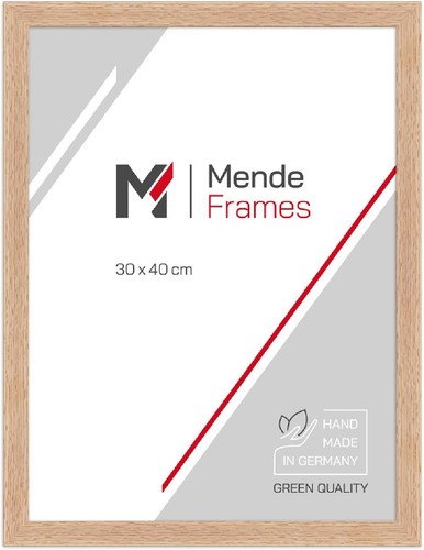 Mendeframes cornice legno - cornice,