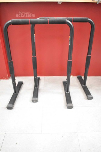 Training station 100 - 100, domyos