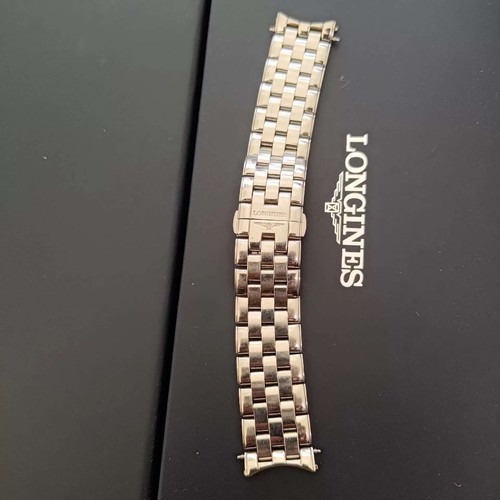 Bracciale longines 774 - bracciale,