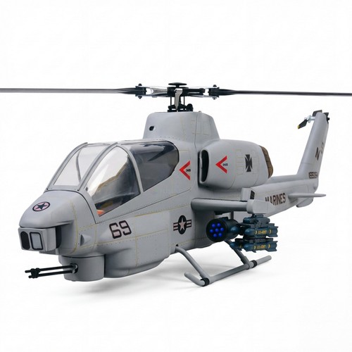 Flishrc elicottero cobra - flishrc,