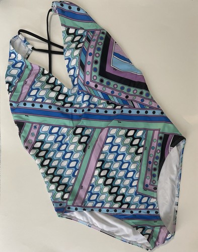 Costume bagno emilio pucci - emilio,