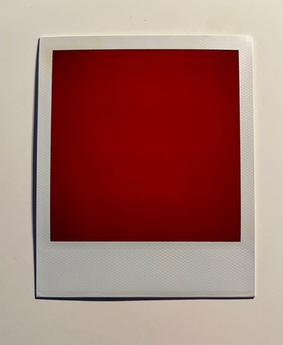 Polaroid red sx 70 - x, polaroid,