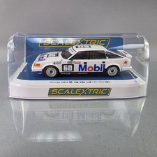 Scalextric C4535T Rover SD1
