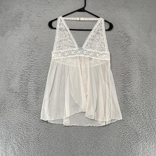 Top babydoll victoria - babydoll, secret