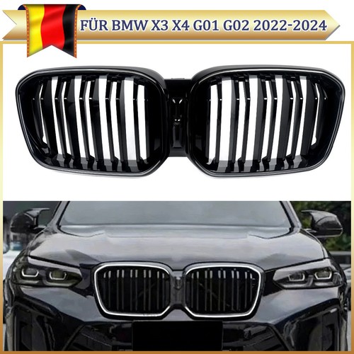 Adatto per bmw g01 - adatto, x4