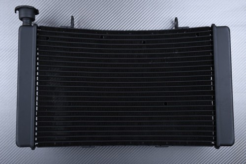 Radiateur eau type origine - type,