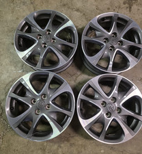 4 CERCHI IN LEGA TOYOTA YARIS