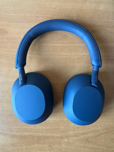Sony 1000xm5 cuffie - sony,