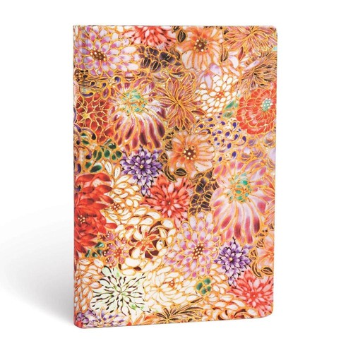 Kikka mini lined - mini, hardcover