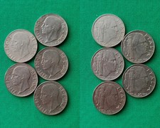 ITALIA VITTORIO EMANUELE