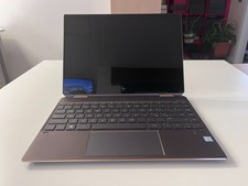 HP Spectre x360 13-AP i7-8565U