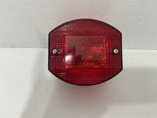 STOP FANALE POSTERIORE MOTO