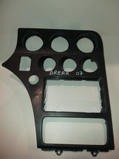 CONSOLE CENTRALE PER ALFA