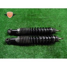 Ammortizzatori posteriori Piaggio Vespa Gran Turismo 200 L 2003 2006