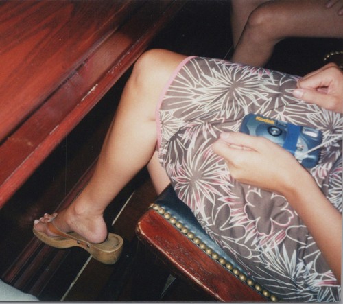 Sandali donna anni 2000 che - sandali,