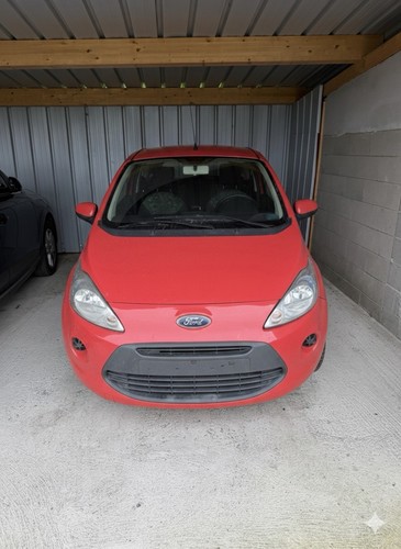 Ford 2009 pezzi ricambio - ka, di