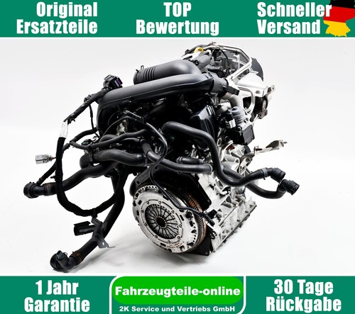 Motore audi tfsi - audi, 1.4