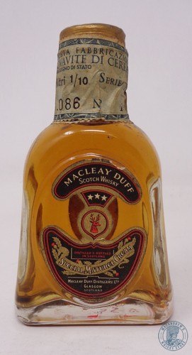 Miniature mignon scotch - /,