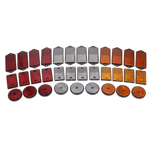 Pacchetti riflettori bianchi