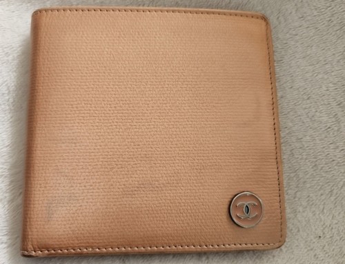 Autentico portafoglio chanel - autentico,