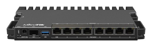 Rb5009upr 4ghz 1gb 7xgb - 1.4ghz,