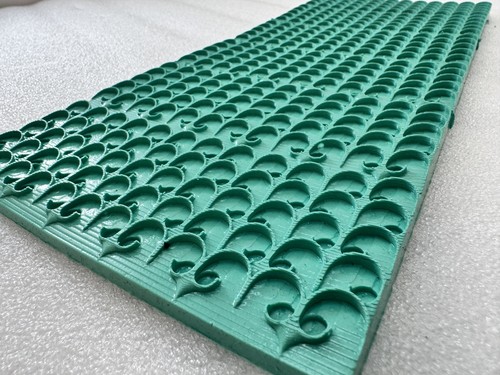 Tappetino micro vortice - tappetino,