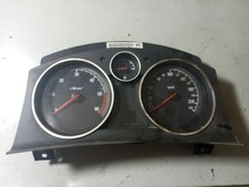 Opel Astra H 2006 Diesel