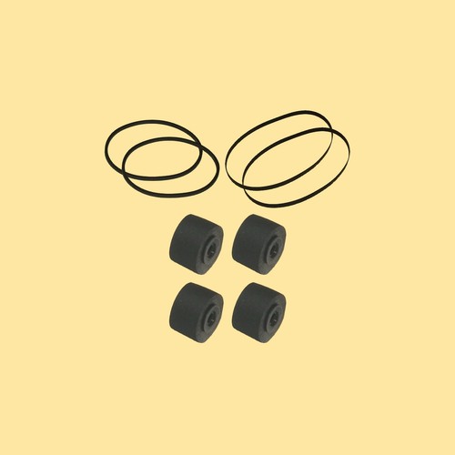 Cinghia rullo pressione - , kit