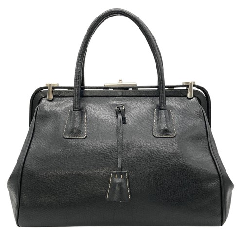 Prada doctor bag - bag, handbag