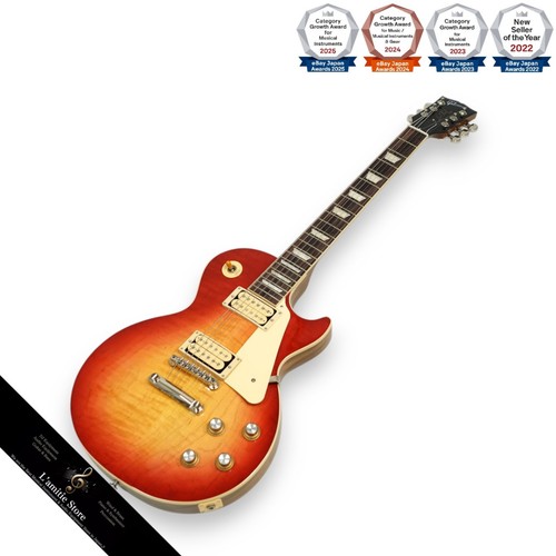 Chitarra gibson les paul - chitarra,