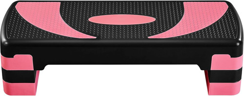 Step aerobica 3 altezze - 3,