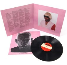 Tyler The Creator Igor LP