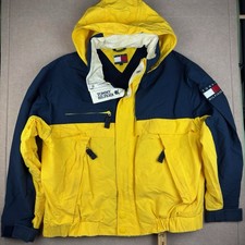 Giacca vela vintage Tommy