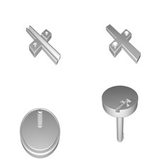 Base Lampada Litofania per