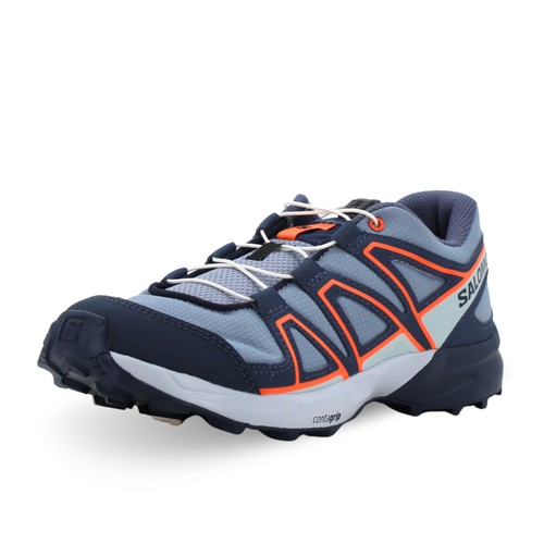 Scarpe salomon speedcross - speedcross, j