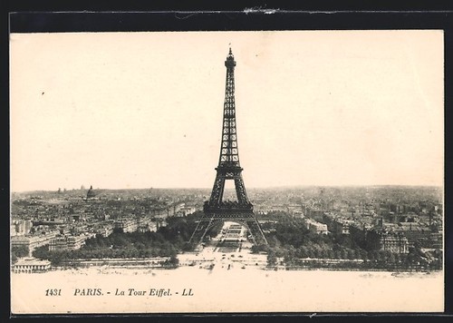 Parigi tour eiffel torre - eiffel,,