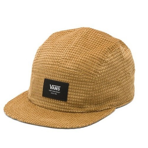 Cappello vans davis 5 - mn,
