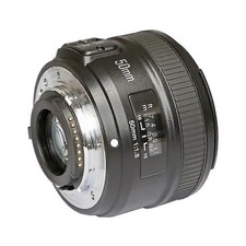Yongnuo YN50mm Nikon -