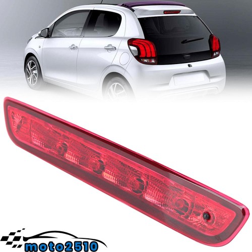 Terza luce freno - 3.,