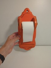 Portarotolo da muro vintage – Artek – anni ’70