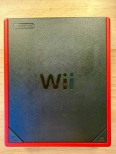 Console Nintendo Wii Mini