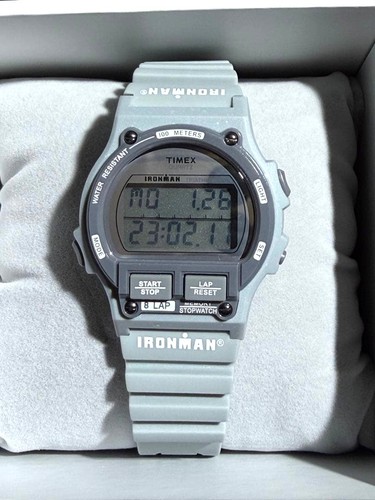 Orologio uomo timex ironman - uomo,