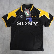 Kappa Juventus 95/96 3rd