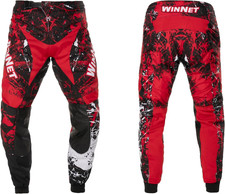 Pantaloni Bimbo Bambino Moto