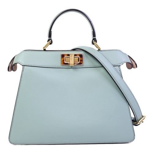 Borsa tracolla fendi ghw - fendi,