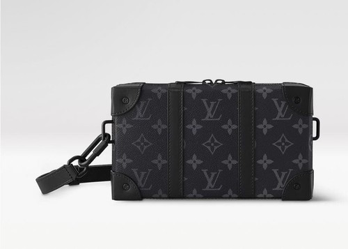 Borsa tracolla louis vuitton - tracolla,