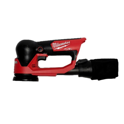 Milwaukee 2535 m12 fuel - 2535-20, 3"