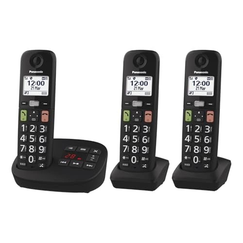 Panasonic tgu133exb - panasonic, kx-tgu133exb